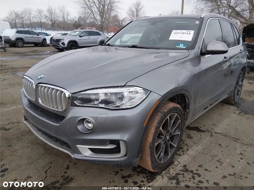 BMW X5 - 3