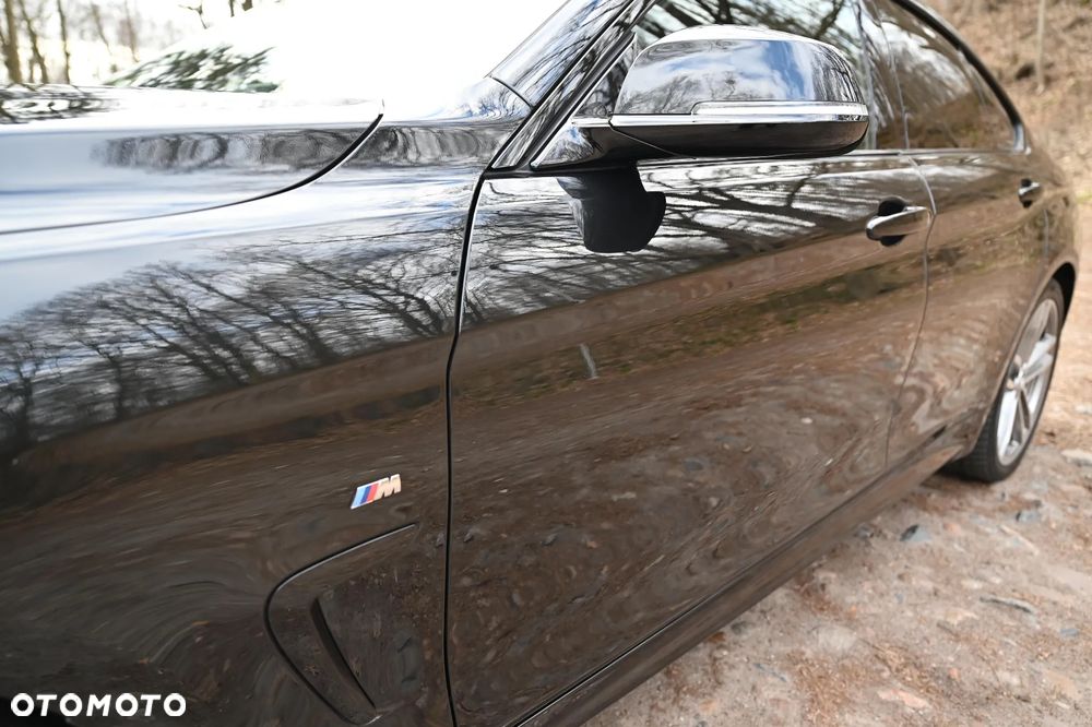 BMW Seria 4 430i xDrive M Sport - 3