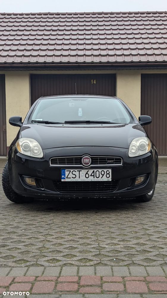 Fiat Bravo - 1