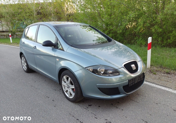 Seat Altea