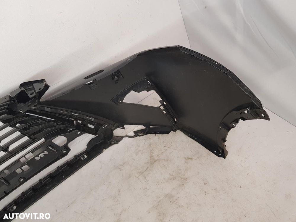 Bara fata Lexus RX dupa 2016 - 8