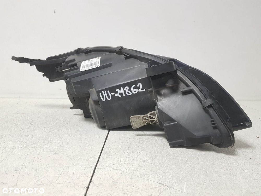 PEUGEOT 308 II T9 13- ORYGINAŁ LAMPA LEWA PRZEDNIA PRZÓD REFLEKTOR LEWY KOMPLETNY EUROPA 9677523080 - 8