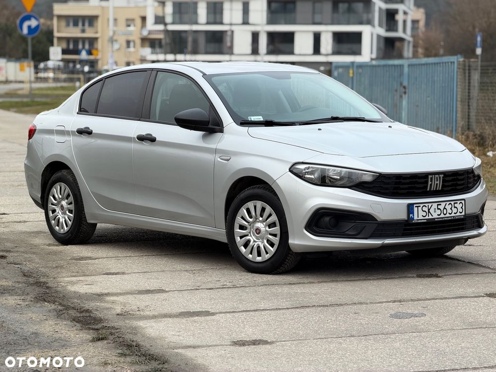Fiat Tipo 1.4 Classic - 11