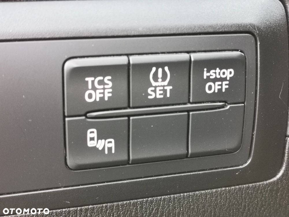 Mazda CX-5 SKYACTIV-D 175 AWD Nakama Intense - 16