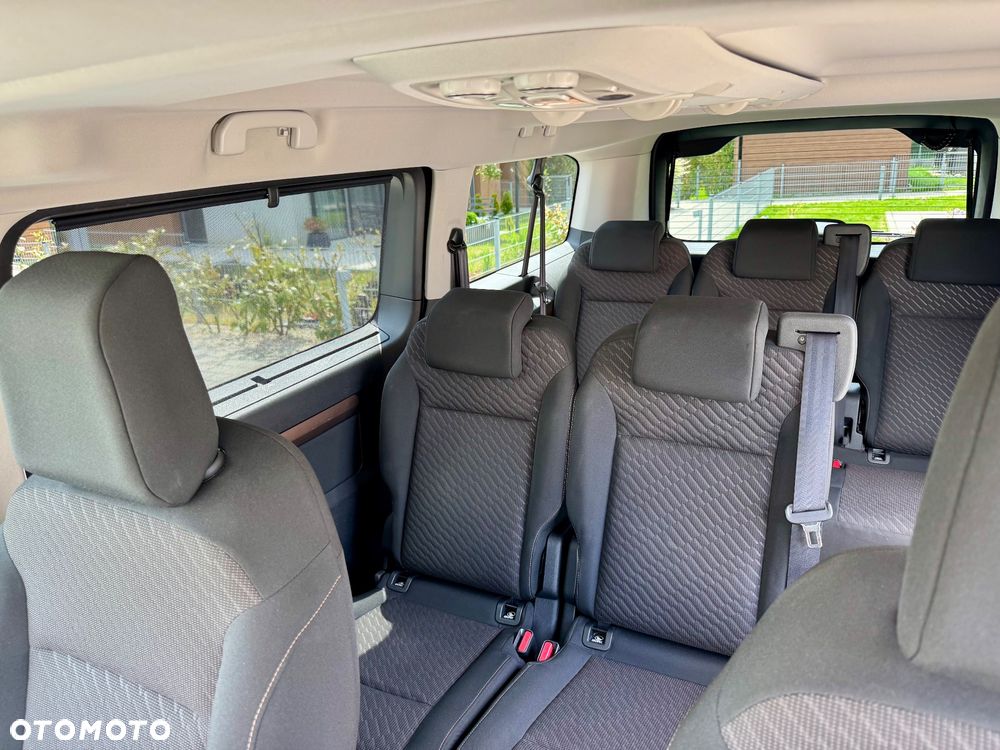 Toyota Proace Verso 2.0 D4-D Long Family - 14