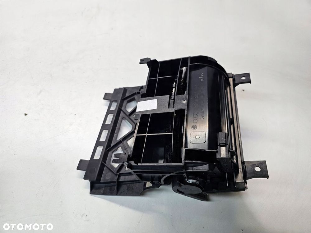 POPIELNICZKA PRZÓD AUDI A3 8P LIFT 8P0857951 - 6