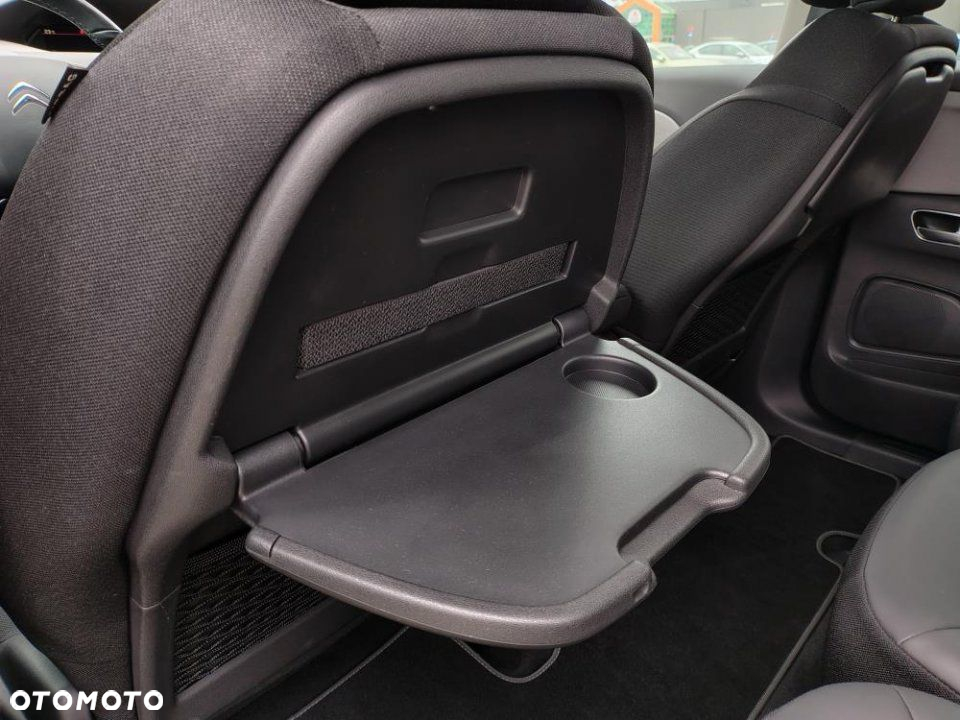 Citroën C4 SpaceTourer - 14