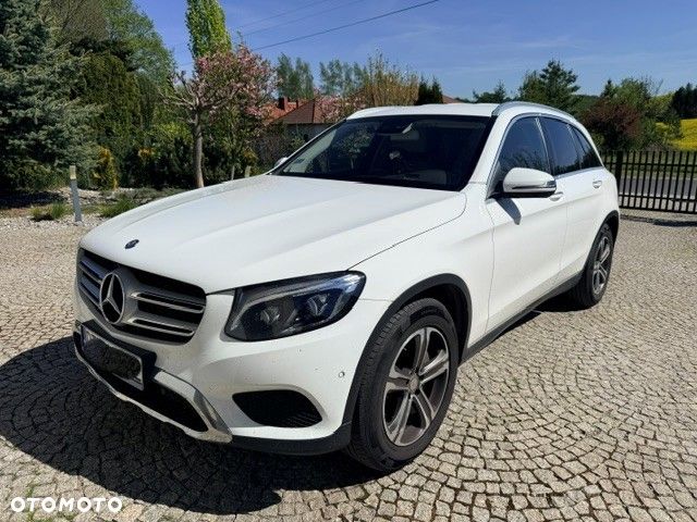 Mercedes-Benz GLC - 5