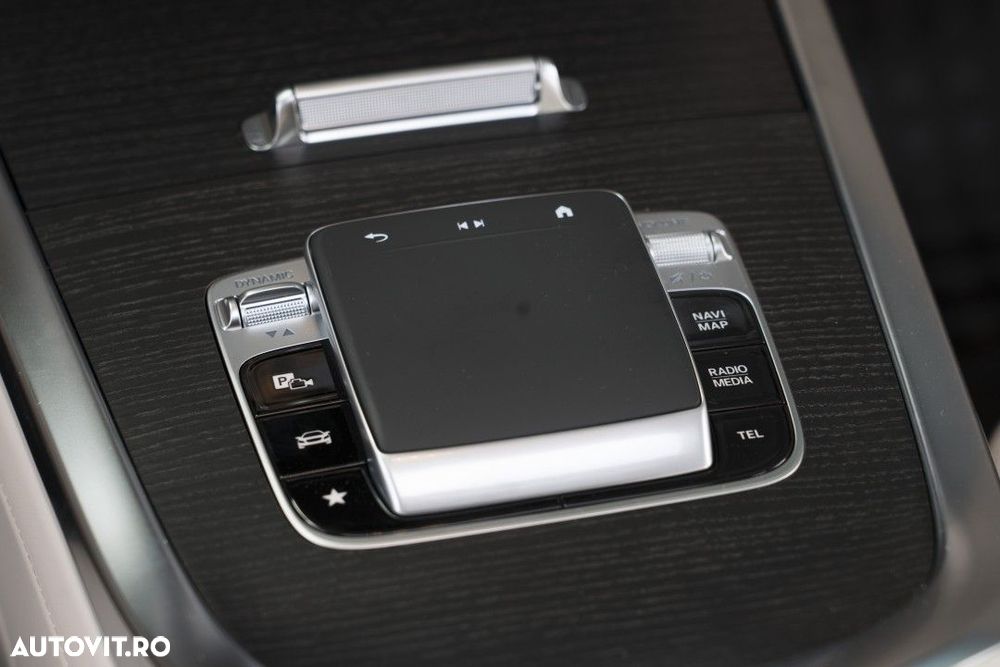 Mercedes-Benz G - 32