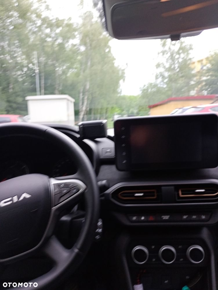 Dacia Sandero Stepway 1.0 TCe Extreme - 11