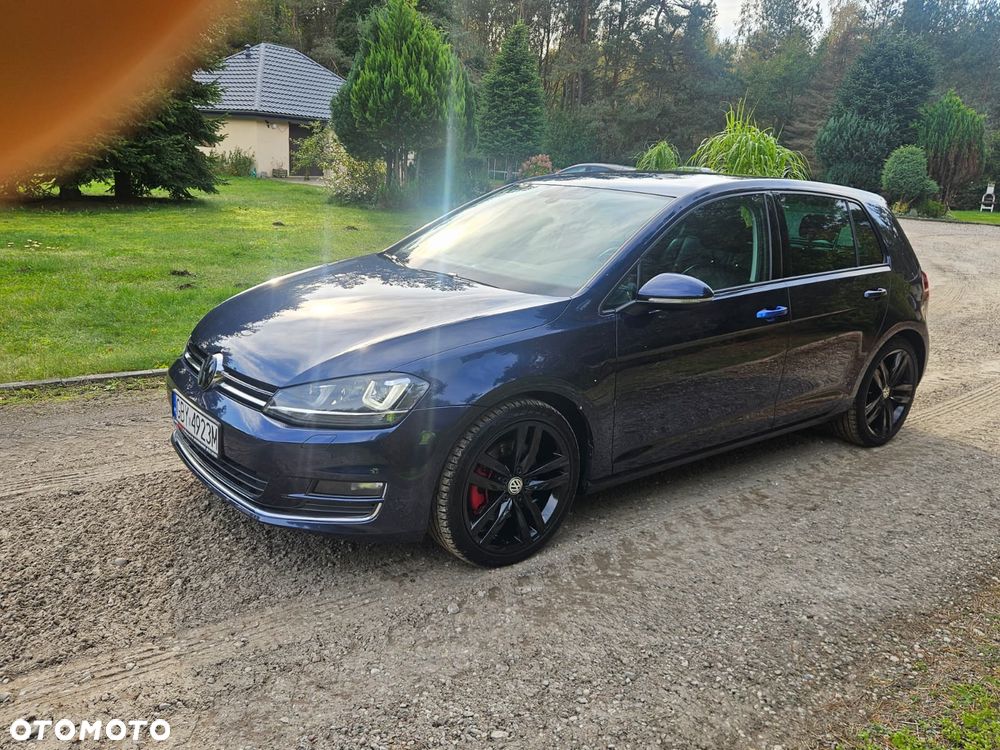 Volkswagen Golf - 10