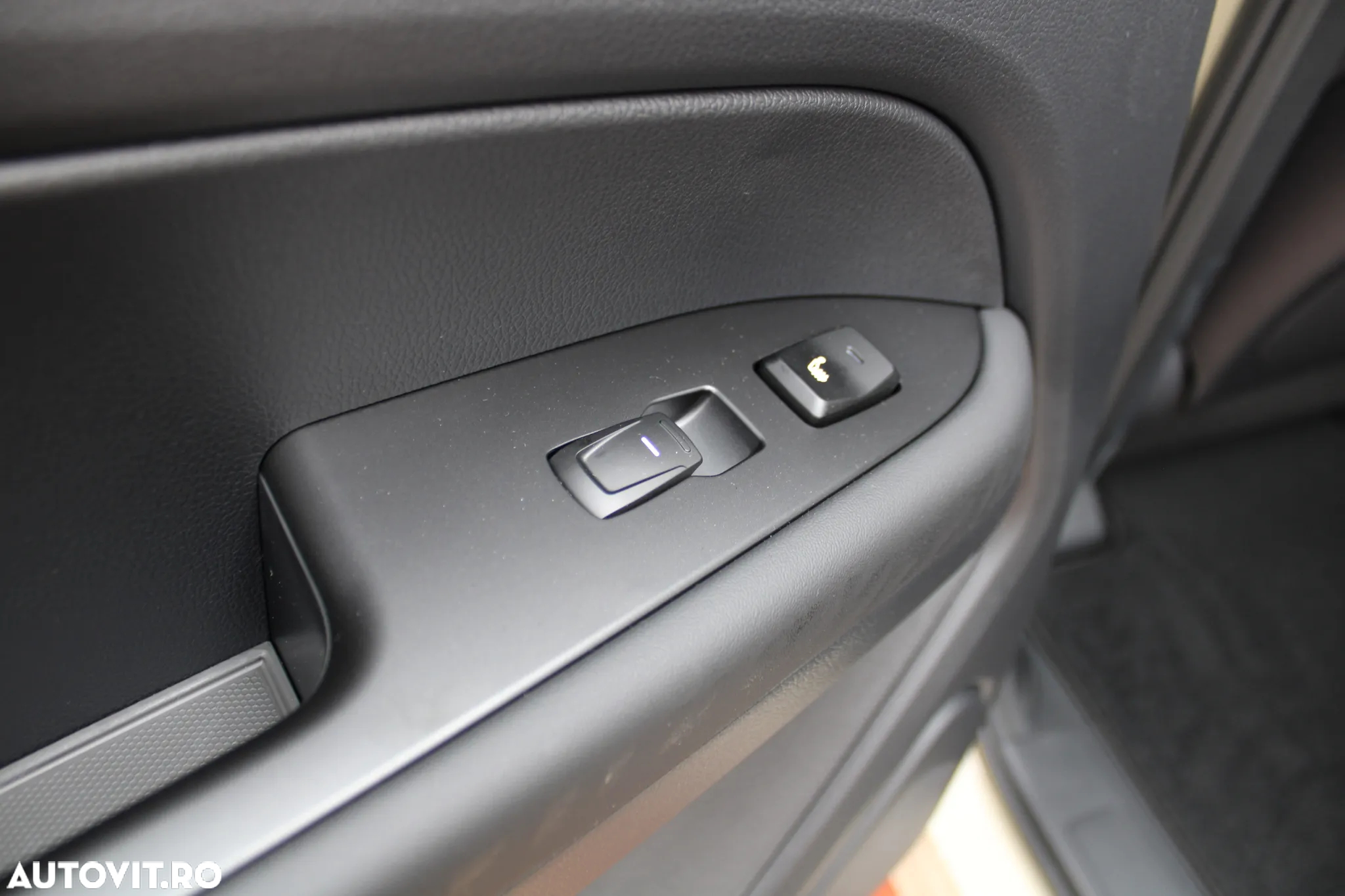 SsangYong MUSSO 4WD Autm. Sapphire - 16