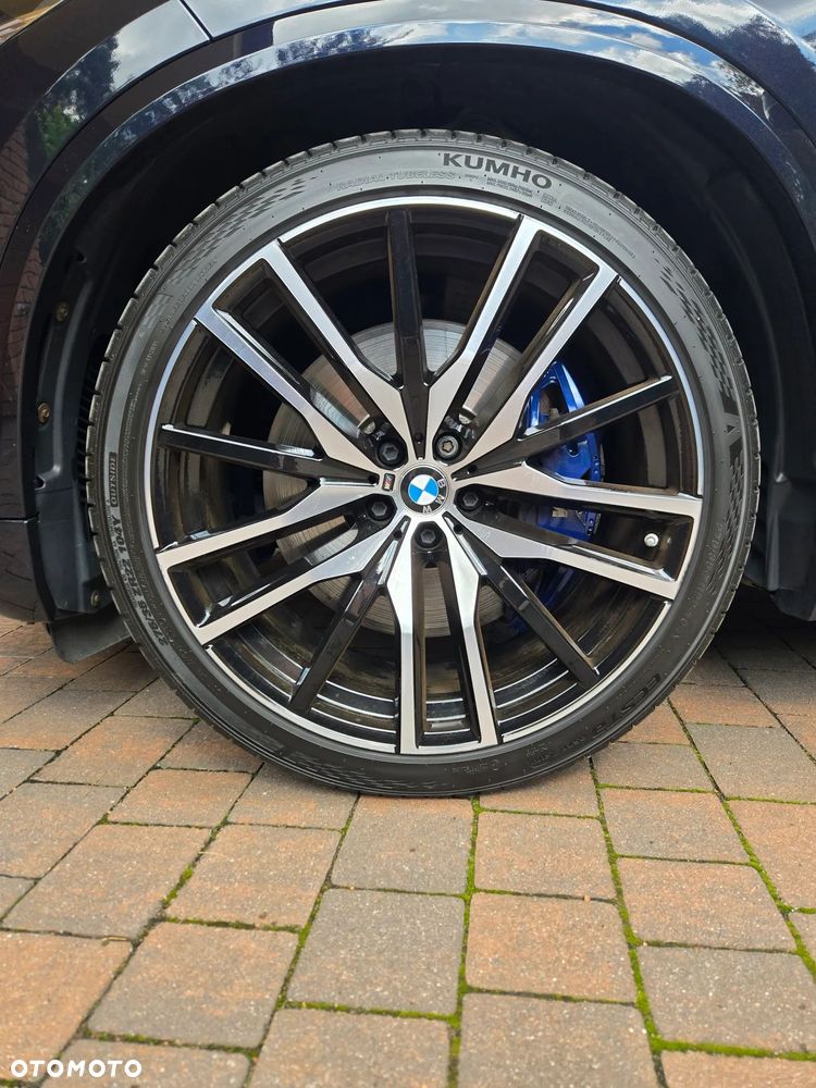 BMW X5 xDrive30d sport - 15