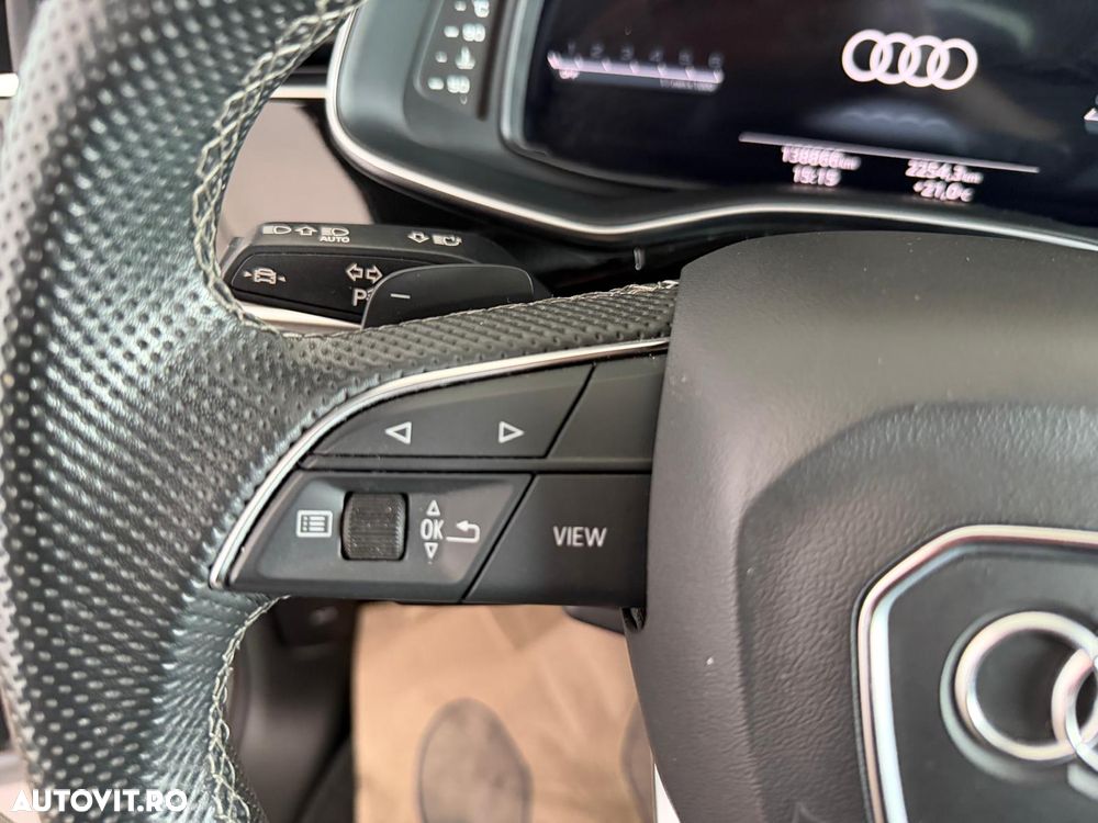 Audi Q7 50 TDI quattro Tiptronic S line - 18