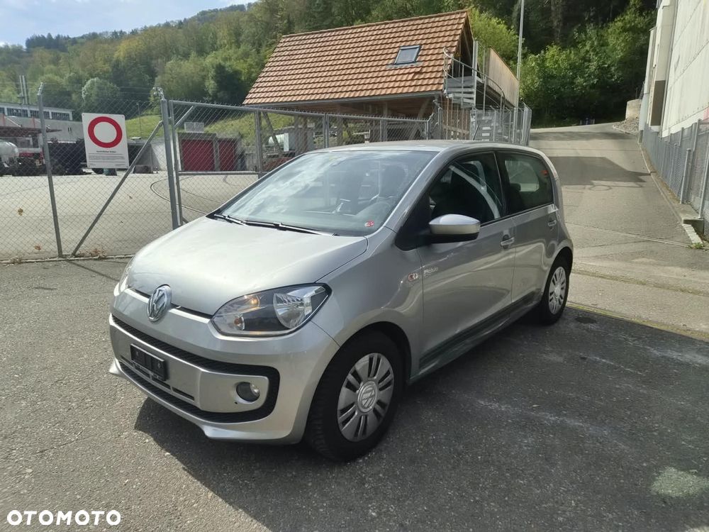 Volkswagen Up