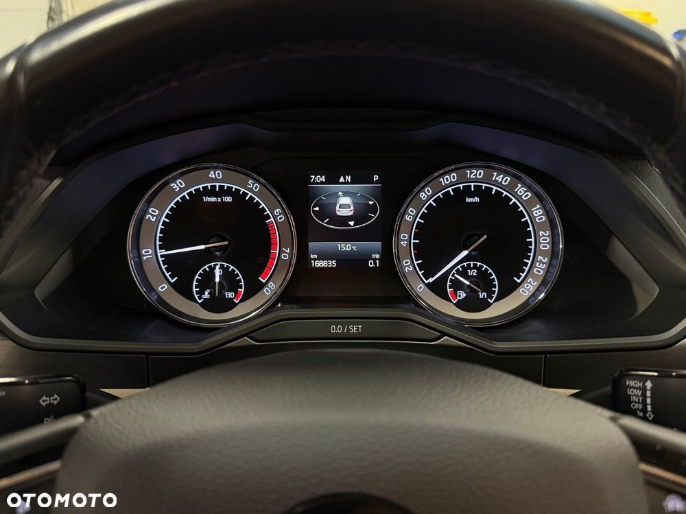 Skoda Superb 1.5 TSI ACT Style DSG - 31