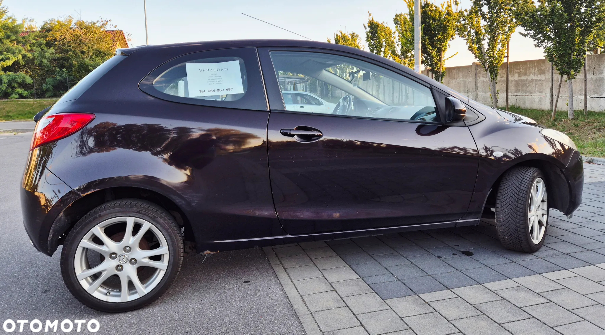 Mazda 2 1.3 Exclusive - 2