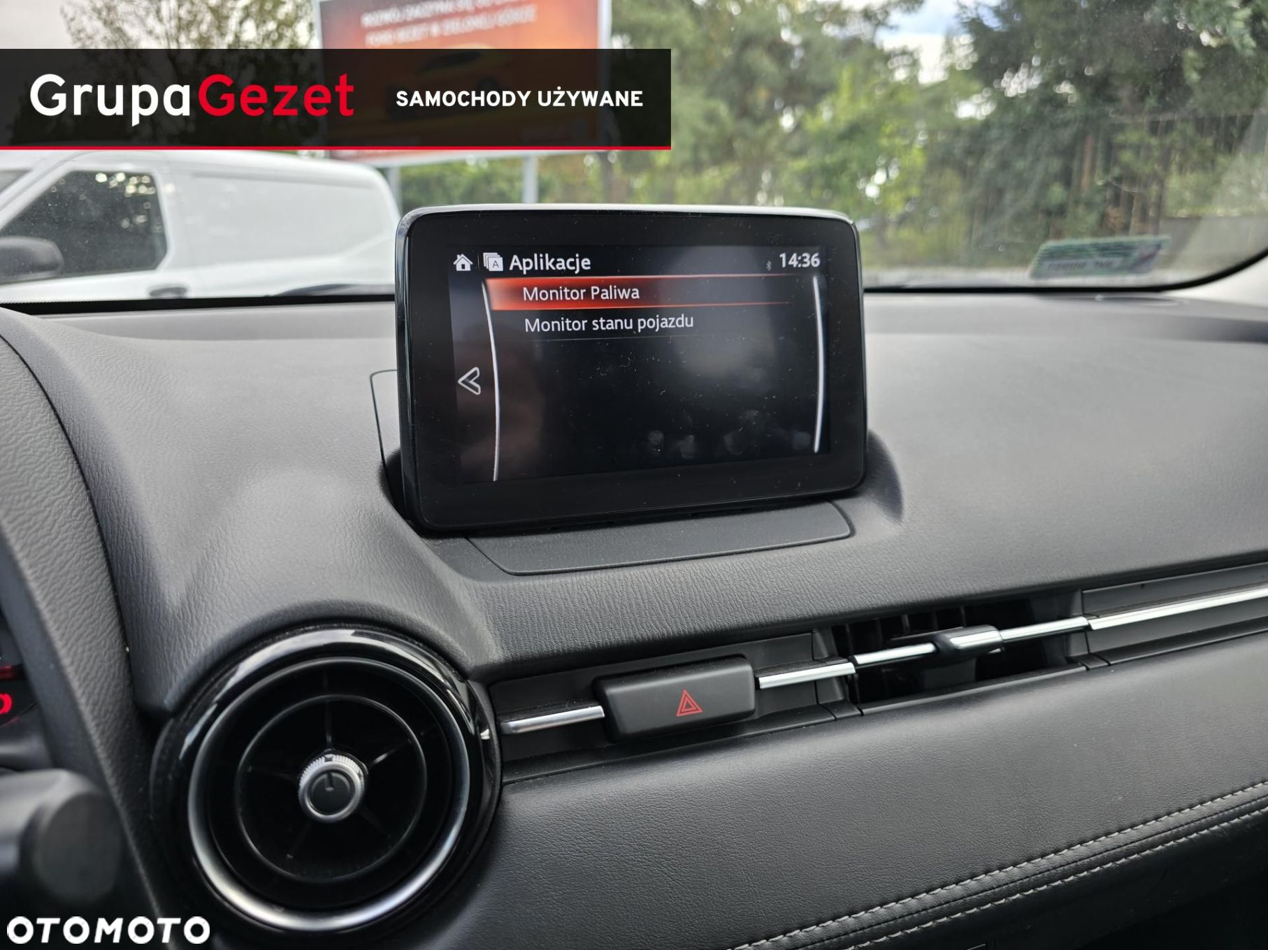 Mazda 2 - 16