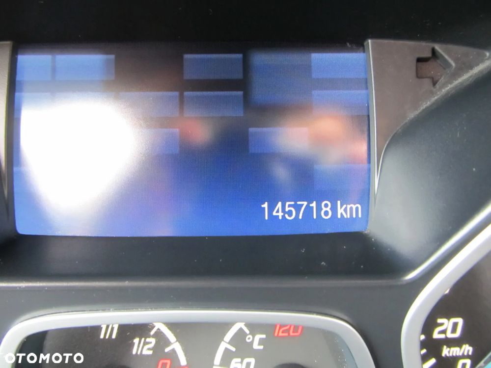 Ford Kuga 2.0 TDCi 4x4 Business Edition - 17