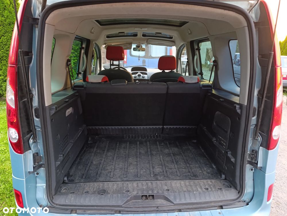 Renault Kangoo - 10
