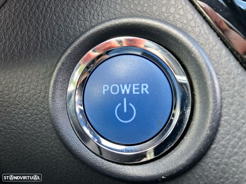Toyota C-HR 1.8 Hybrid Square Collection — fotografia 18