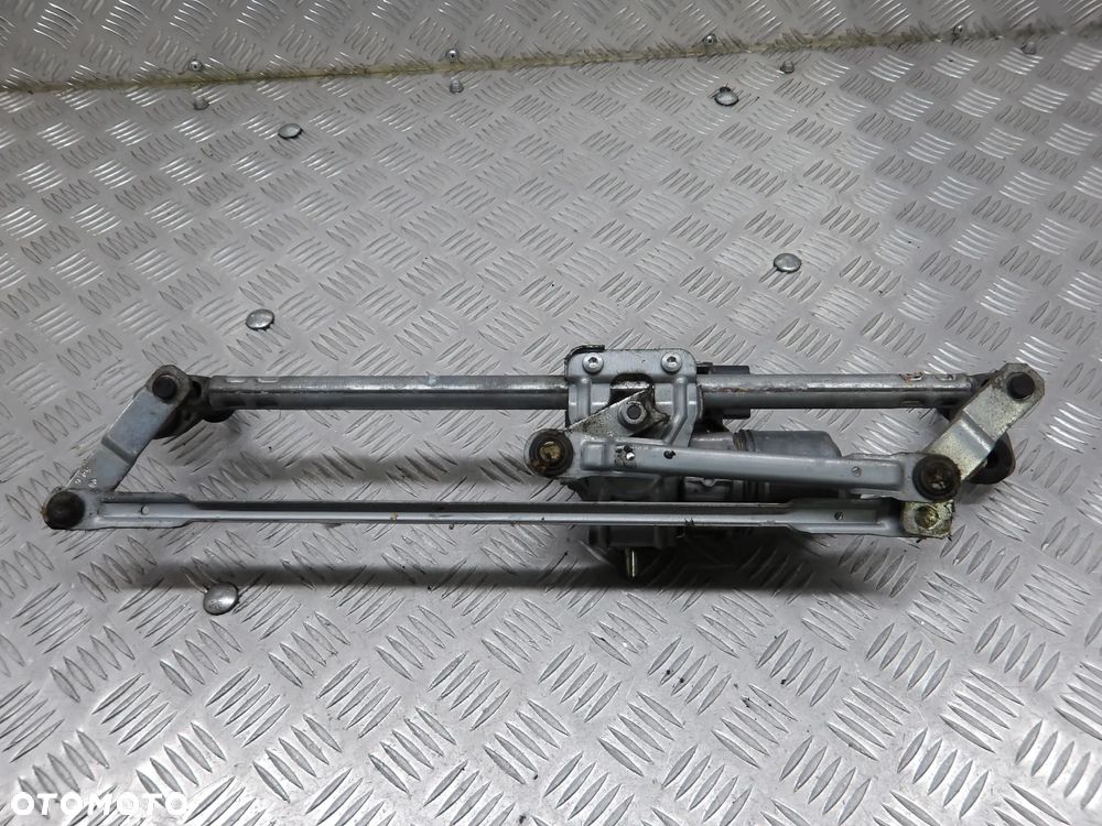 VW GOLF VI KOMBI 08-16 1.6 TDI MECHANIZM WYCIERACZEK PRZEDNICH 5K1955023 - 3