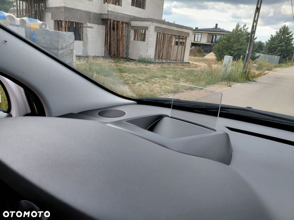 Peugeot 5008 2.0 HDi Allure - 30