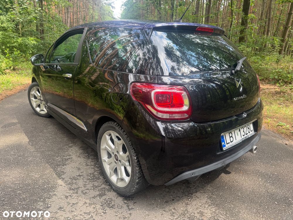 Citroën DS3 1.2 PureTech BeChic - 4