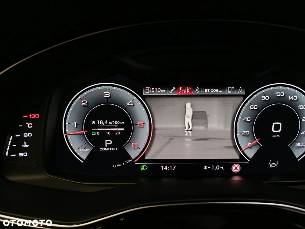 Audi Q8 - 21