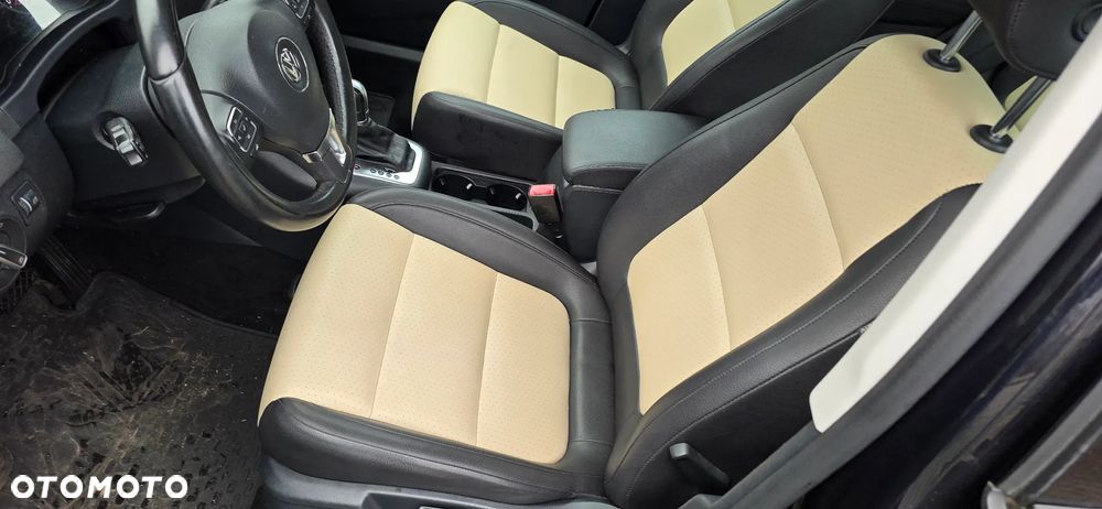 Volkswagen Tiguan 2.0 TSI 4Motion DSG Sport & Style - 6