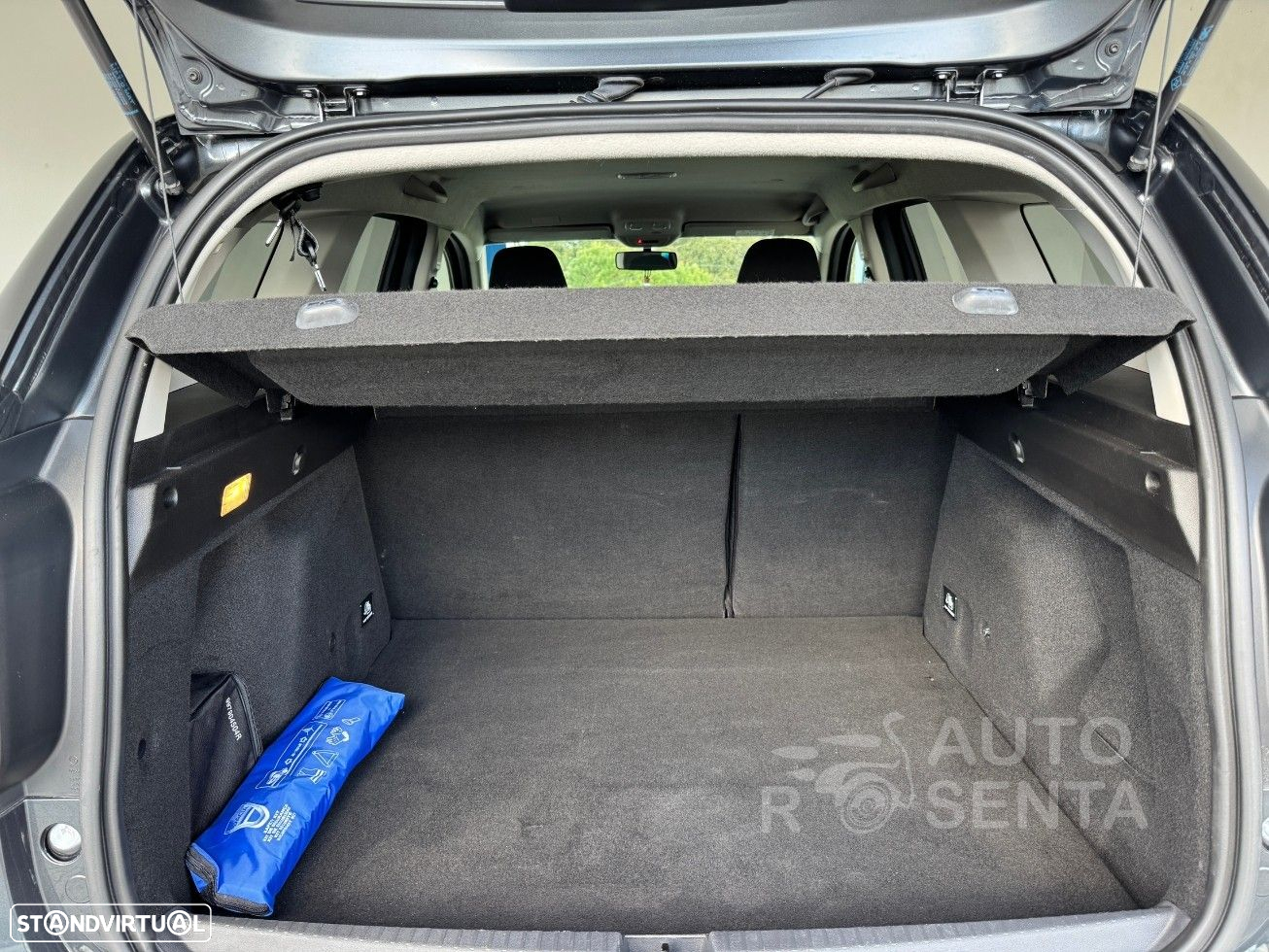 Dacia Duster - 8