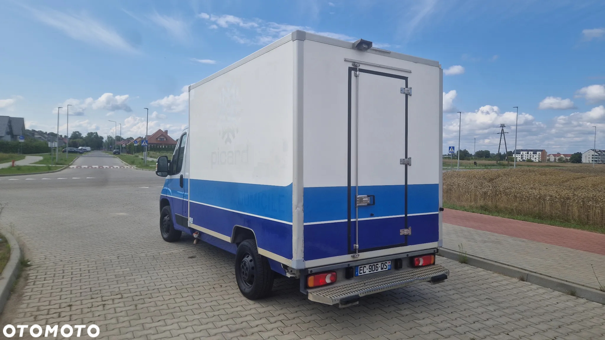 Fiat Ducato - 26