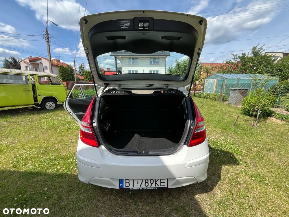 Hyundai i30 1.6 CRDi Classic - 7