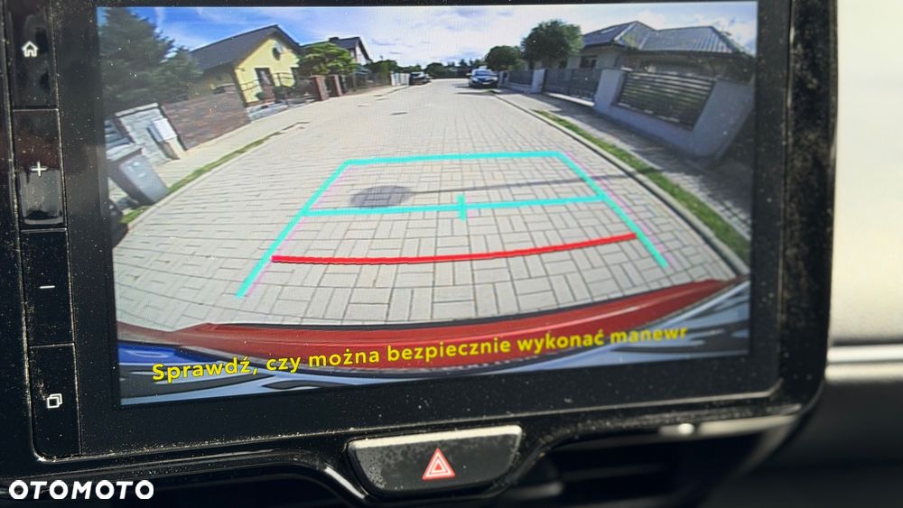 Toyota Yaris Cross 130 1.5 VVT-i Lounge - 27