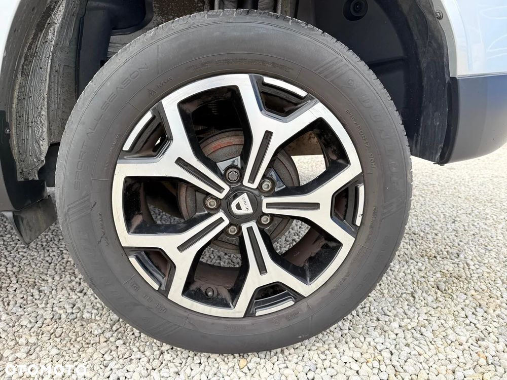 Dacia Duster 1.5 dCi Comfort - 10