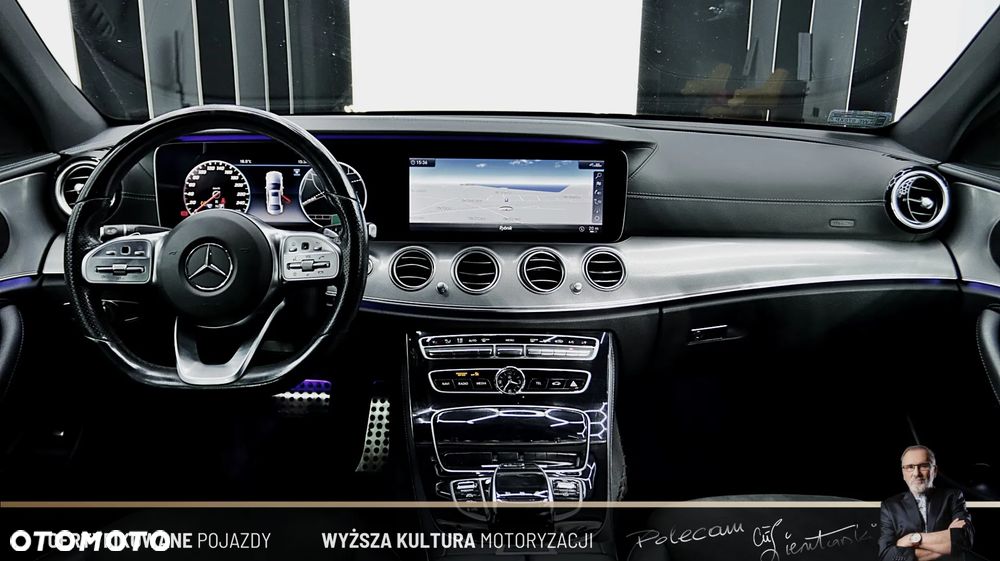 Mercedes-Benz Klasa E ver-220-d-4--matic-amg - 15