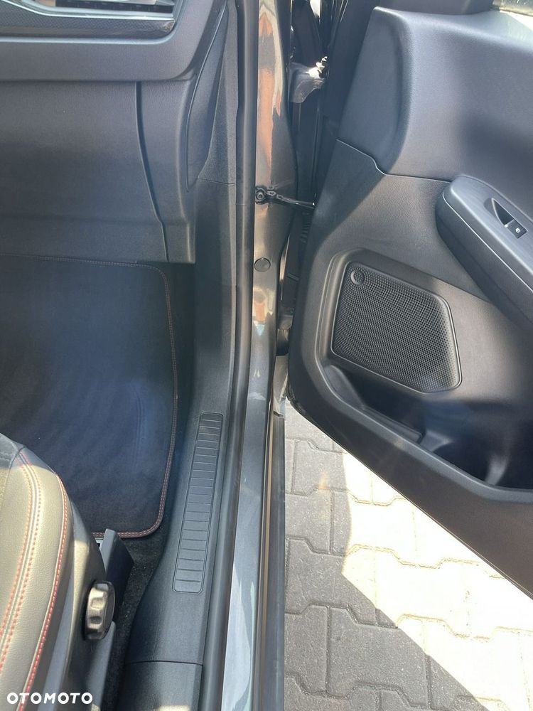 Ford Kuga 2.5 Duratec PHEV ST-LINE - 5