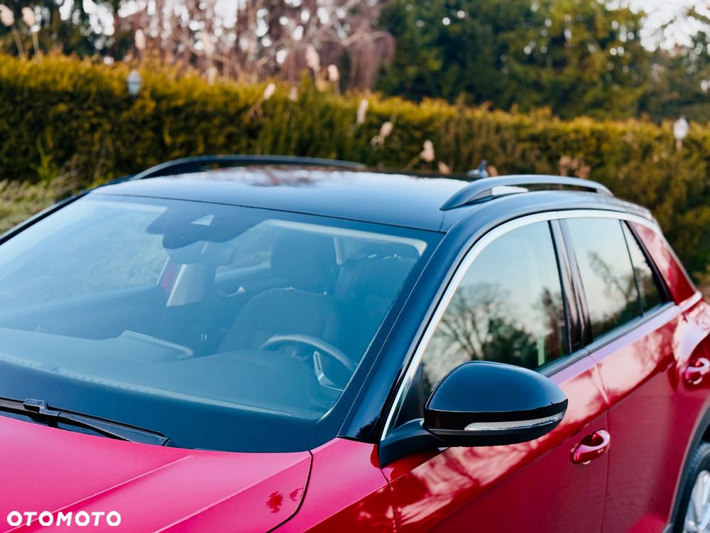 Volkswagen T-Roc 2.0 TDI SCR DSG GOAL - 27