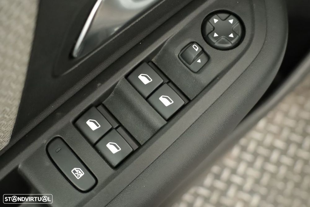 Citroën C4 1.2 PureTech YOU! - 20