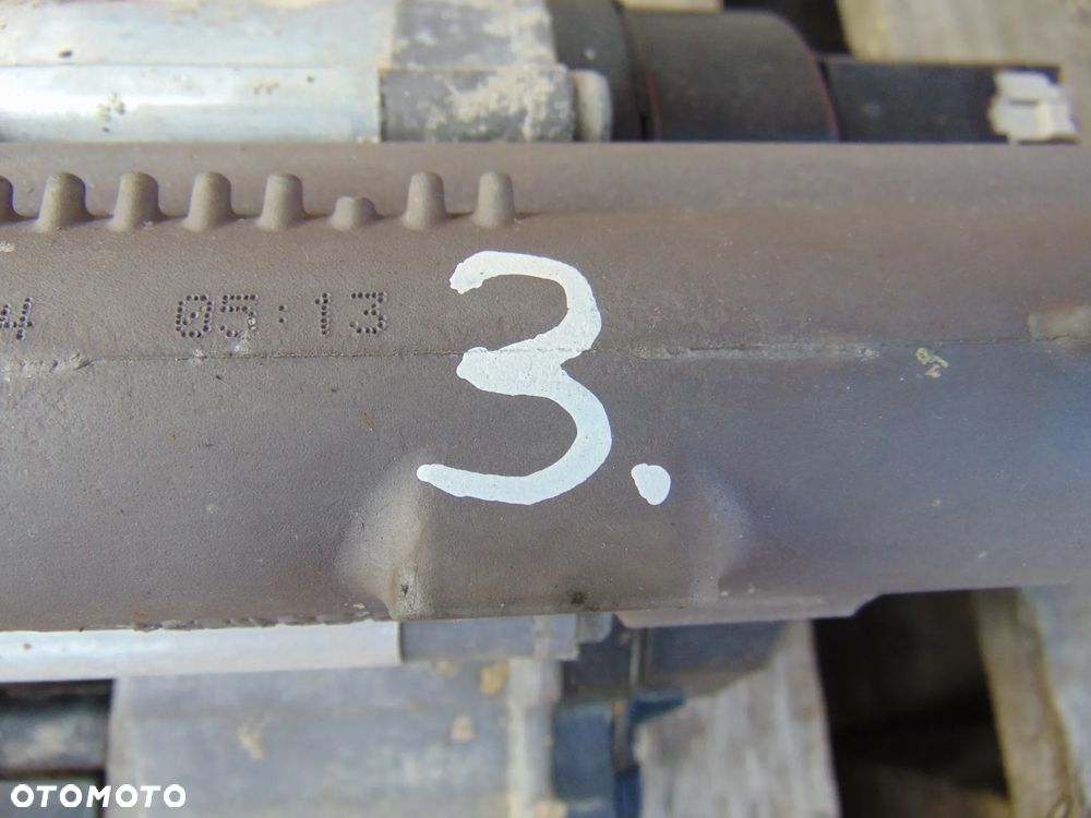 EUROPA przekładnia kierownicza maglownica 1K1423051BP 1K1909144H Audi A3 8P VW Volkswagen Golf 5 V Plus Touran Caddy III Passat B6 Skoda Octavia 2 II Seat Leon 2 II Altea - 22