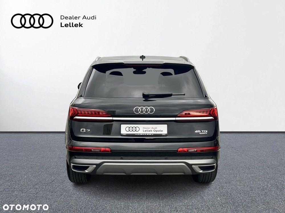 Audi Q7 - 5