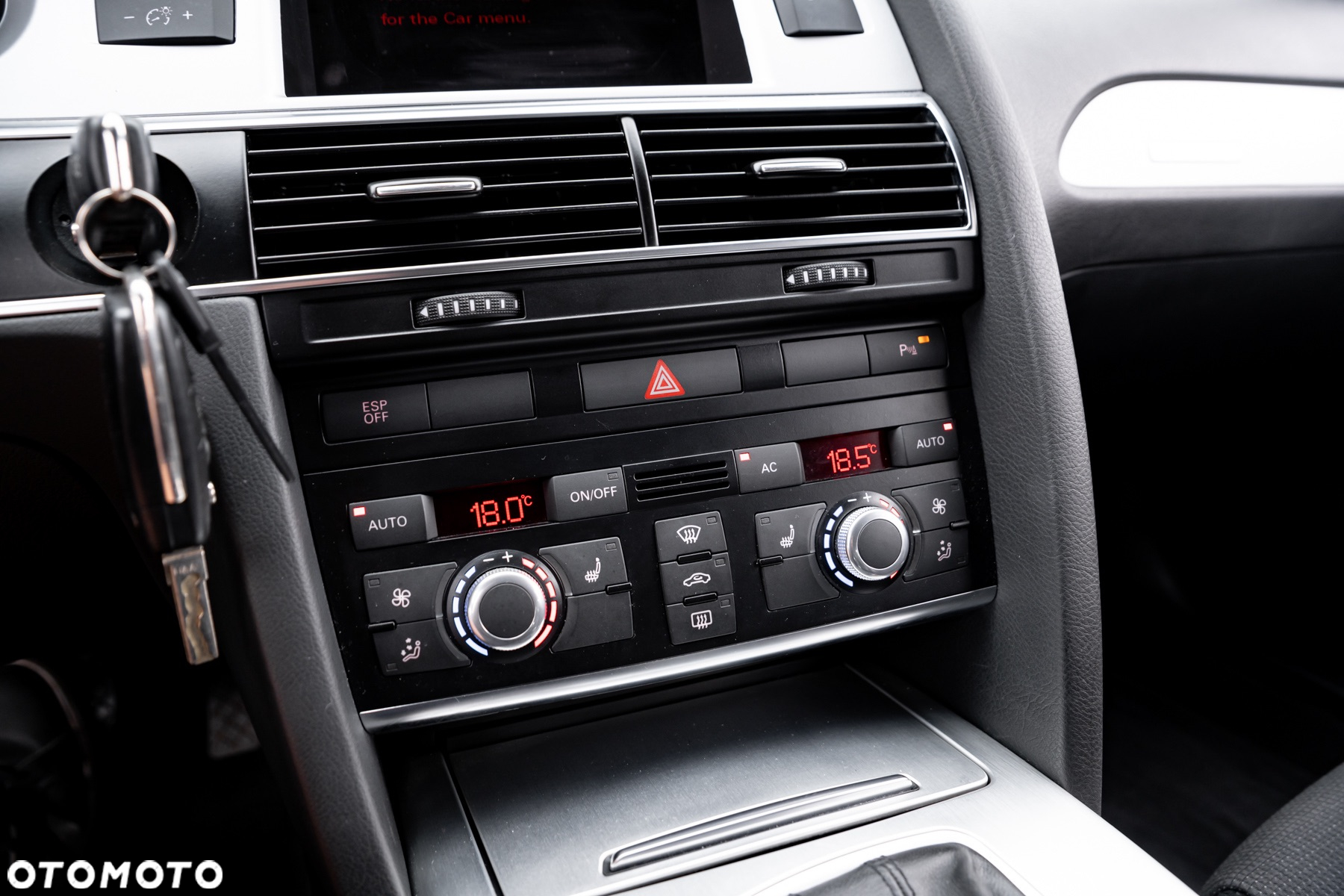 Audi A6 Avant 3.0 TDI DPF quattro tiptronic - 39