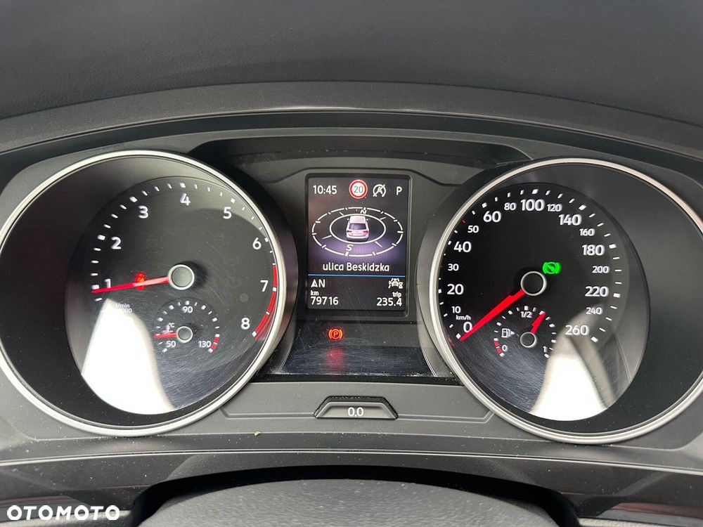 Volkswagen Tiguan 1.5 TSI EVO Life DSG - 20