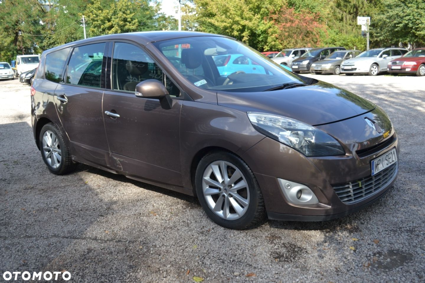 Renault Scenic - 2