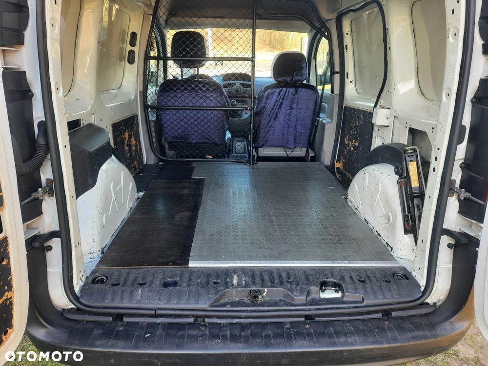 Renault Kangoo - 8