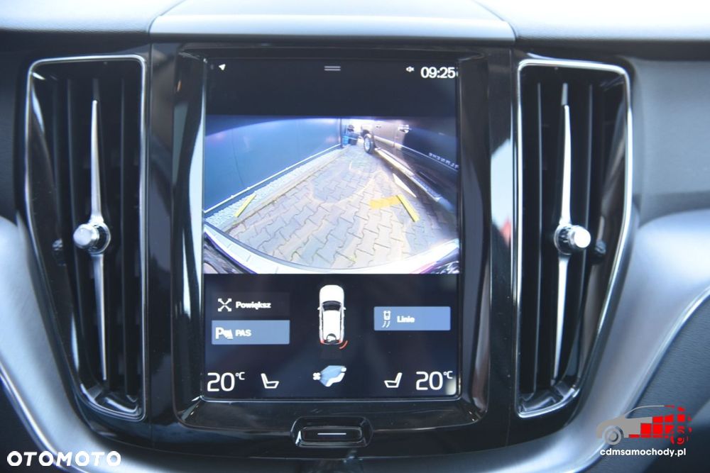 Volvo XC 60 - 28