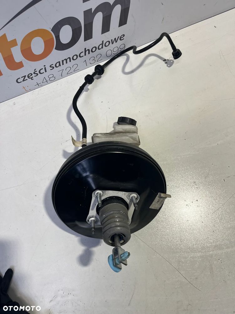 FORD PUMA MK2 SERWO HAMULCOWE L1BC-2B195-CC - 1