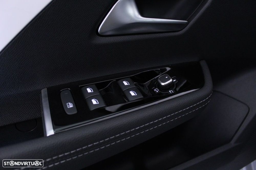 Opel Astra 1.6 T PHEV Elegance - 20