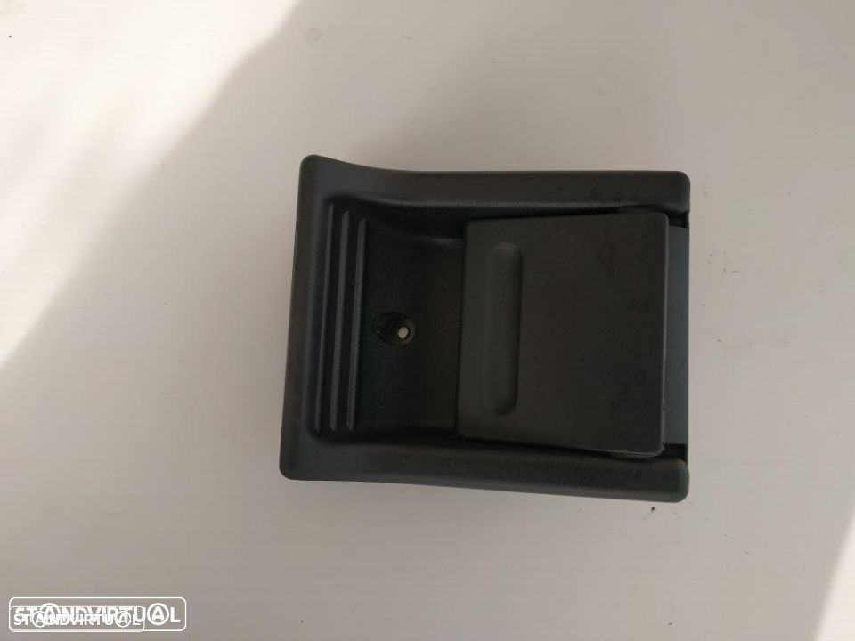 puxador interior mercedes sprinter / VW LT (novo) - 1