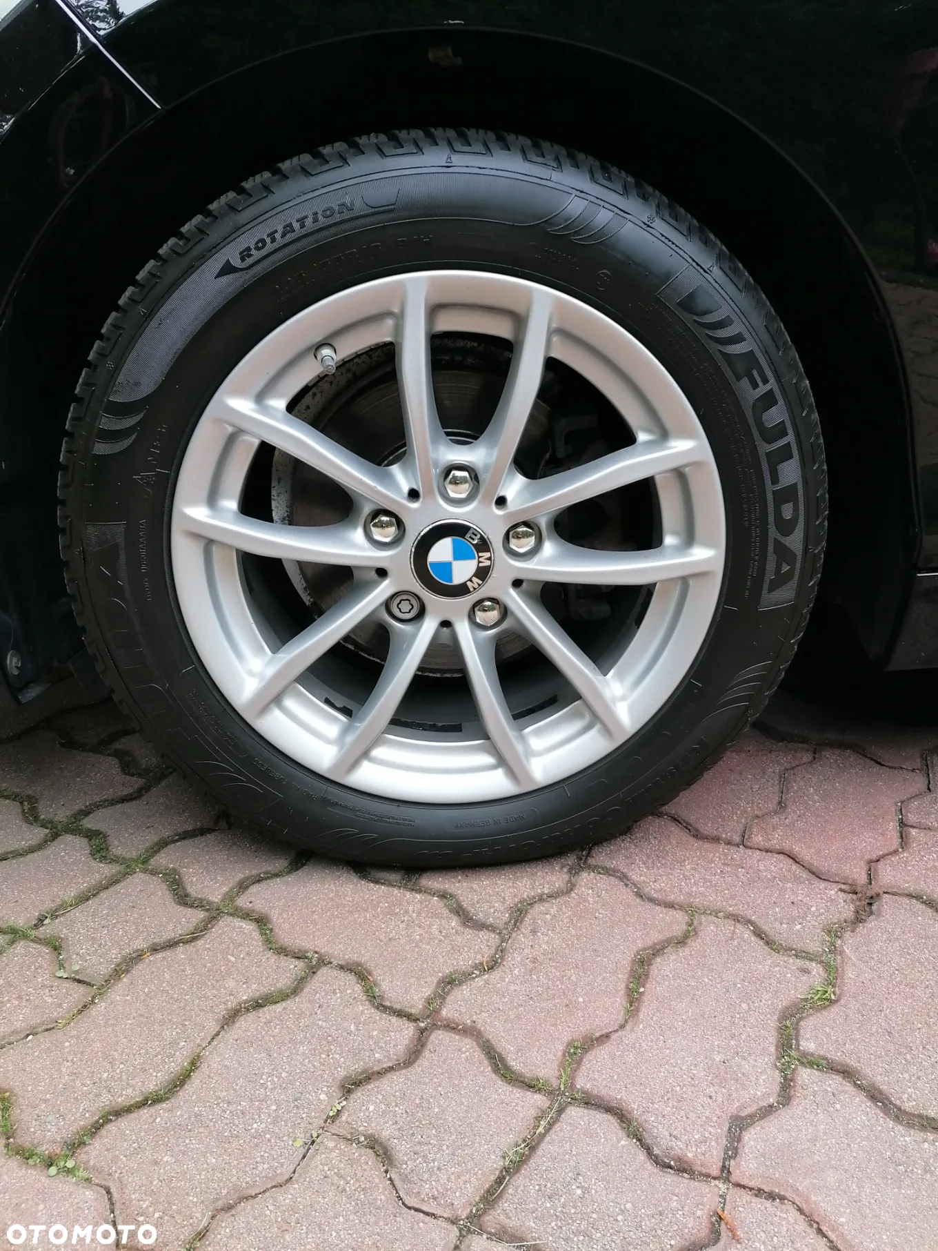 BMW Seria 1 116d EfficientDynamics - 26